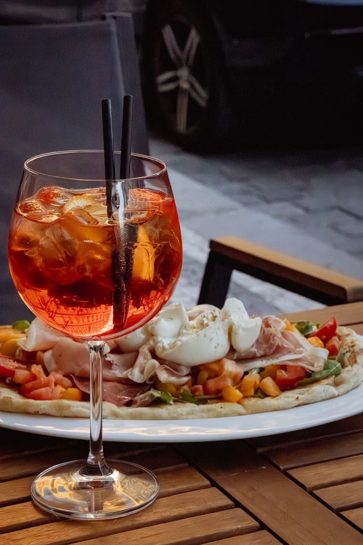Aperitivo