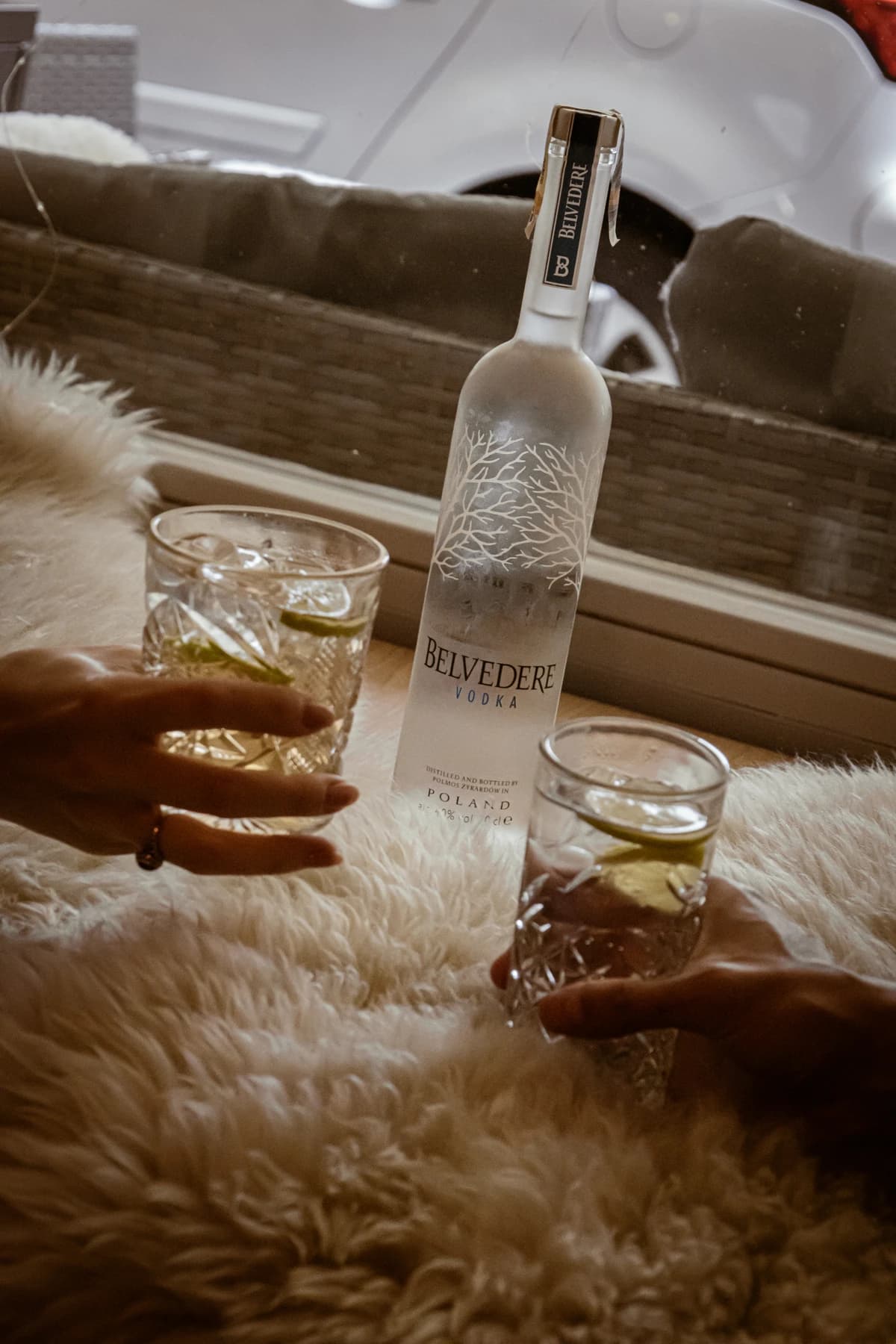 Cocktails