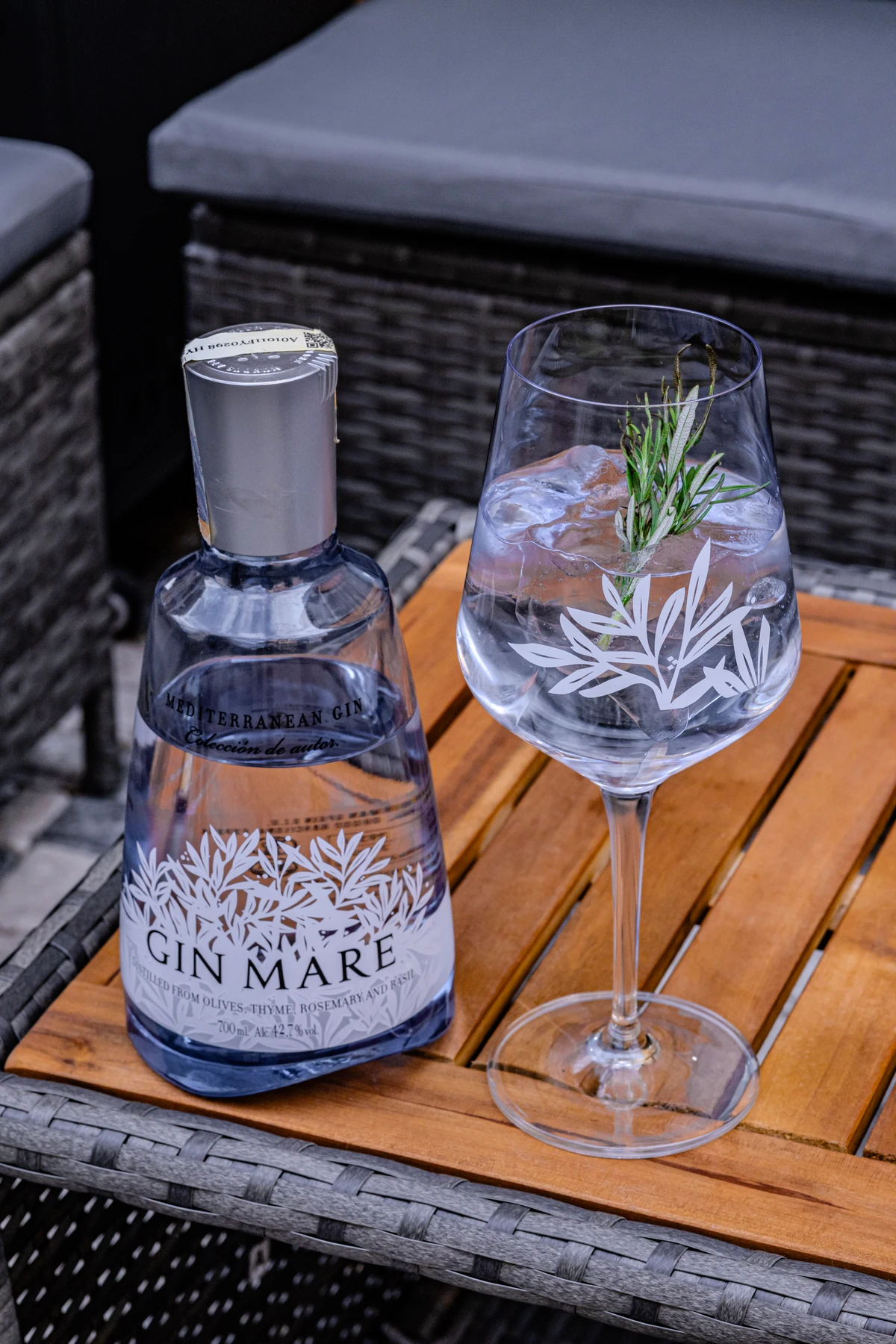Gin Tonic