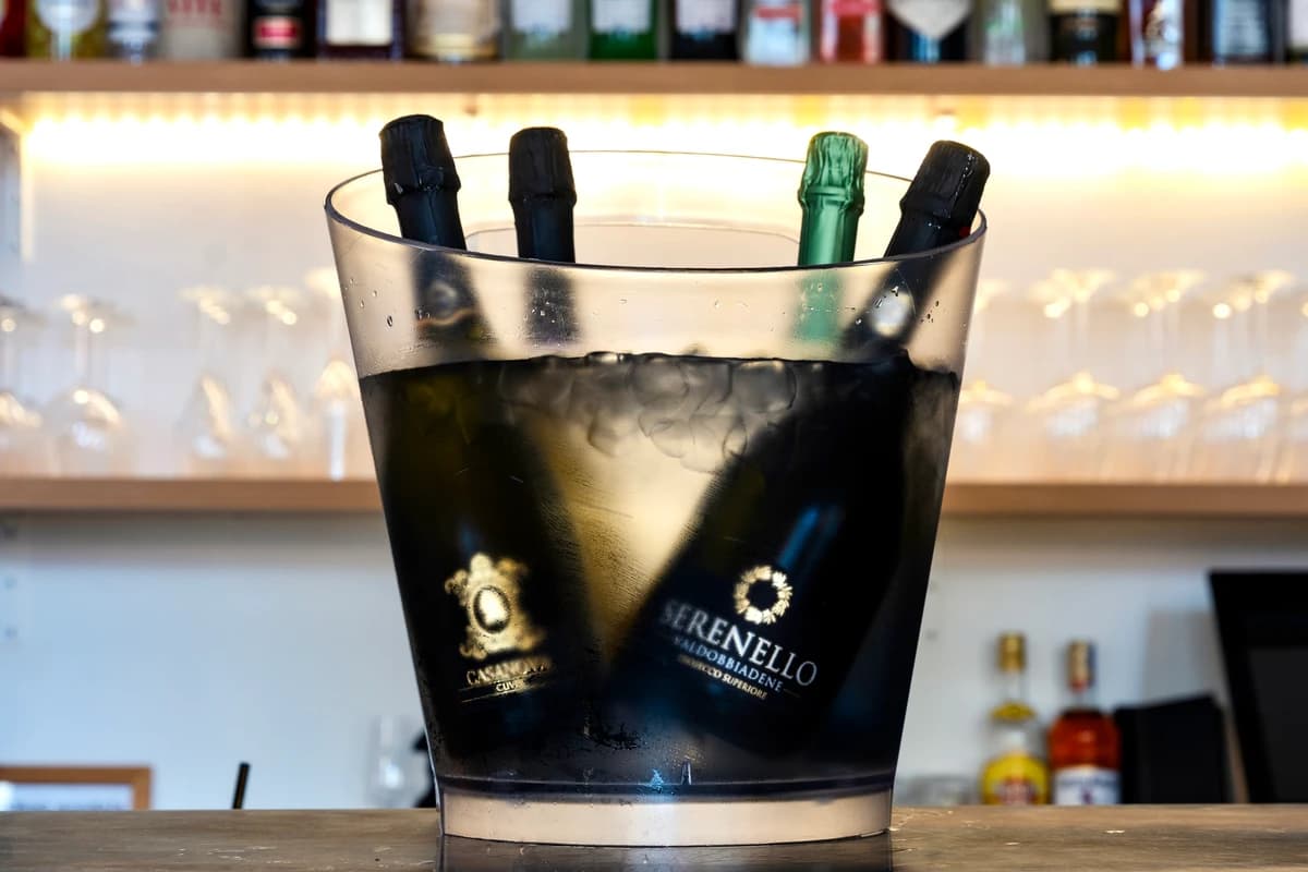 Prosecco