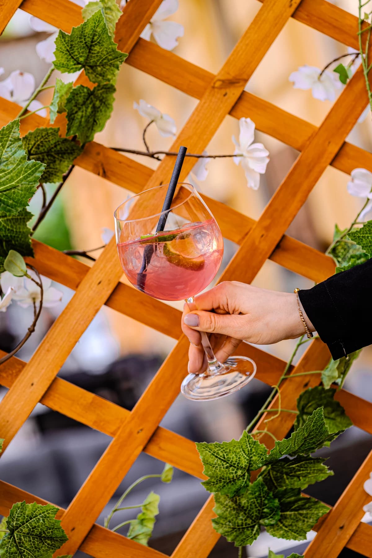 Sarti Spritz