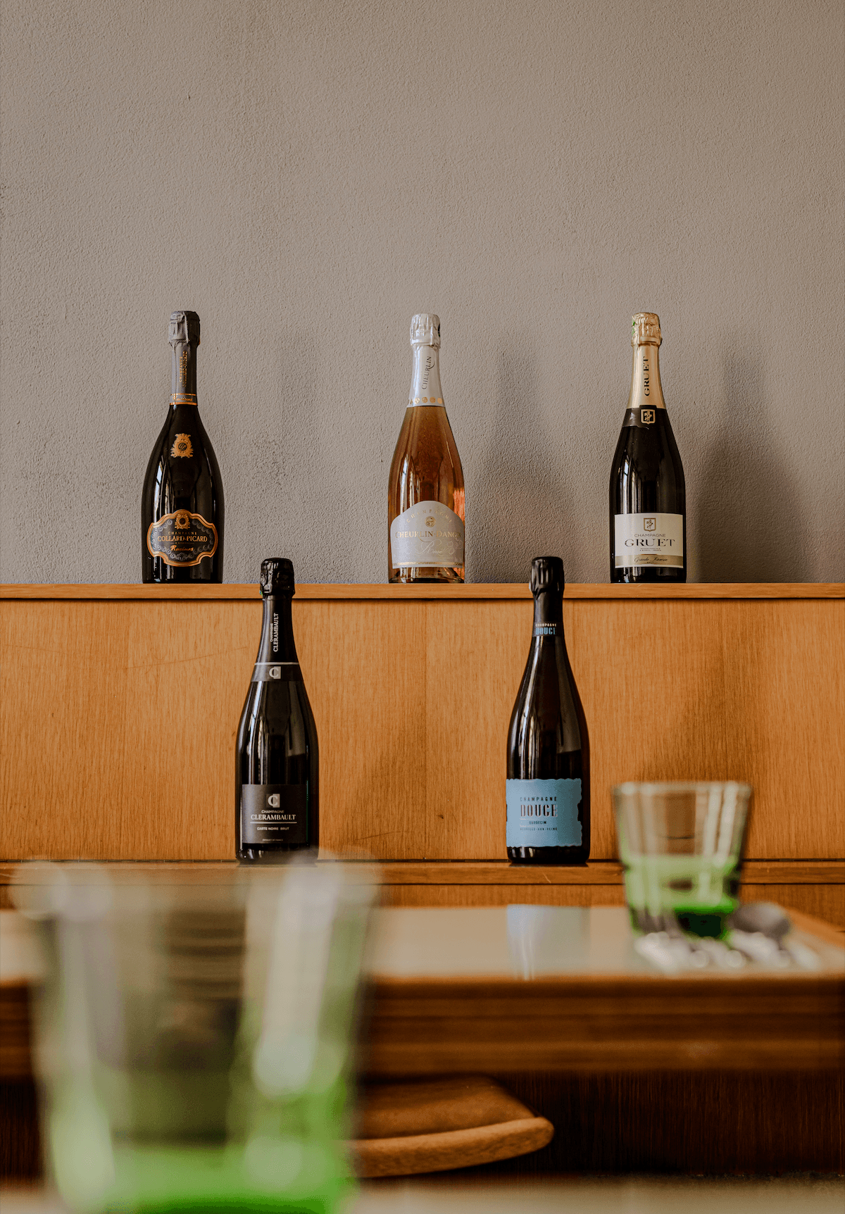 International Champagne Day